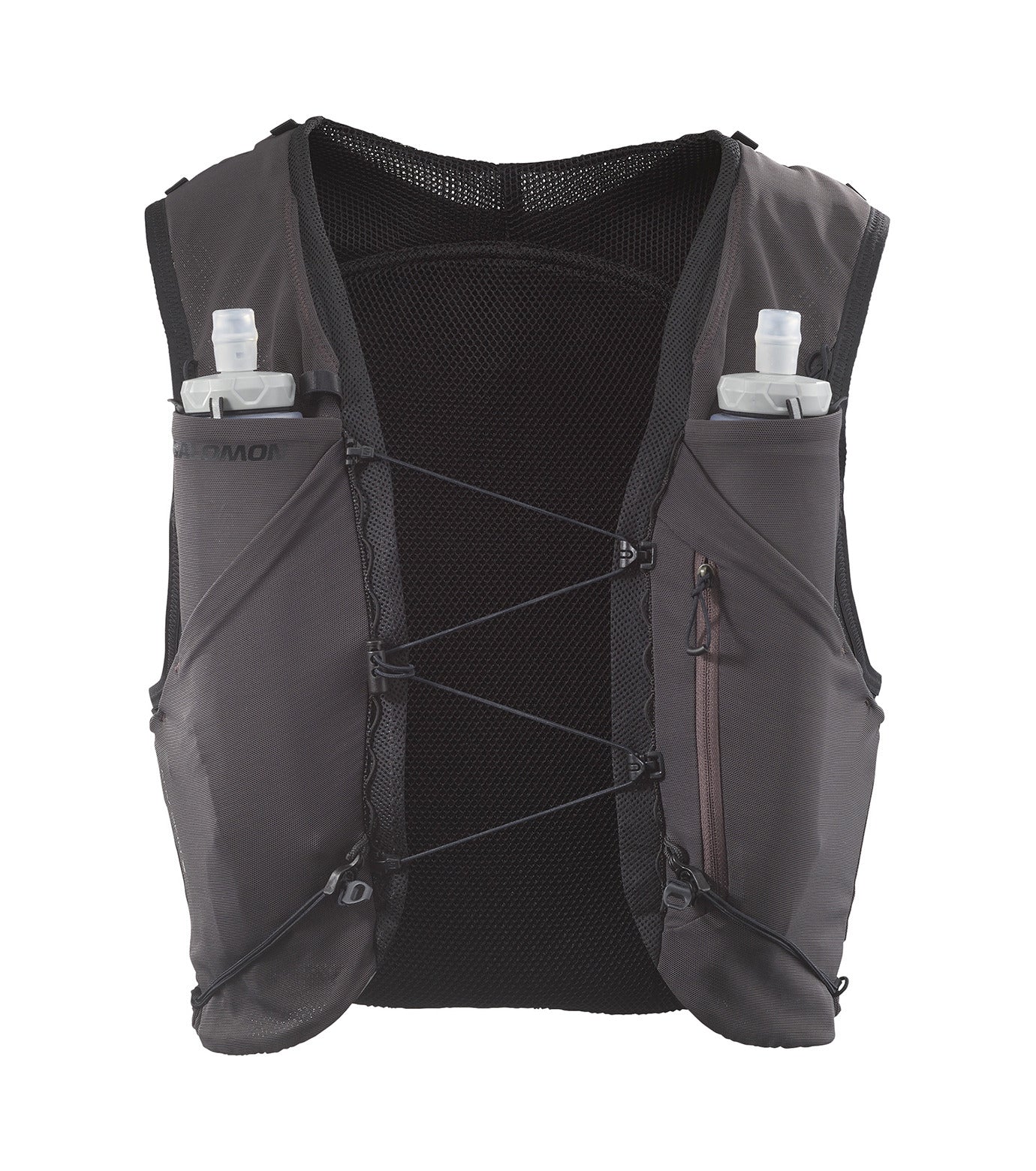 Salomon ADV Skin 5 Marrón
