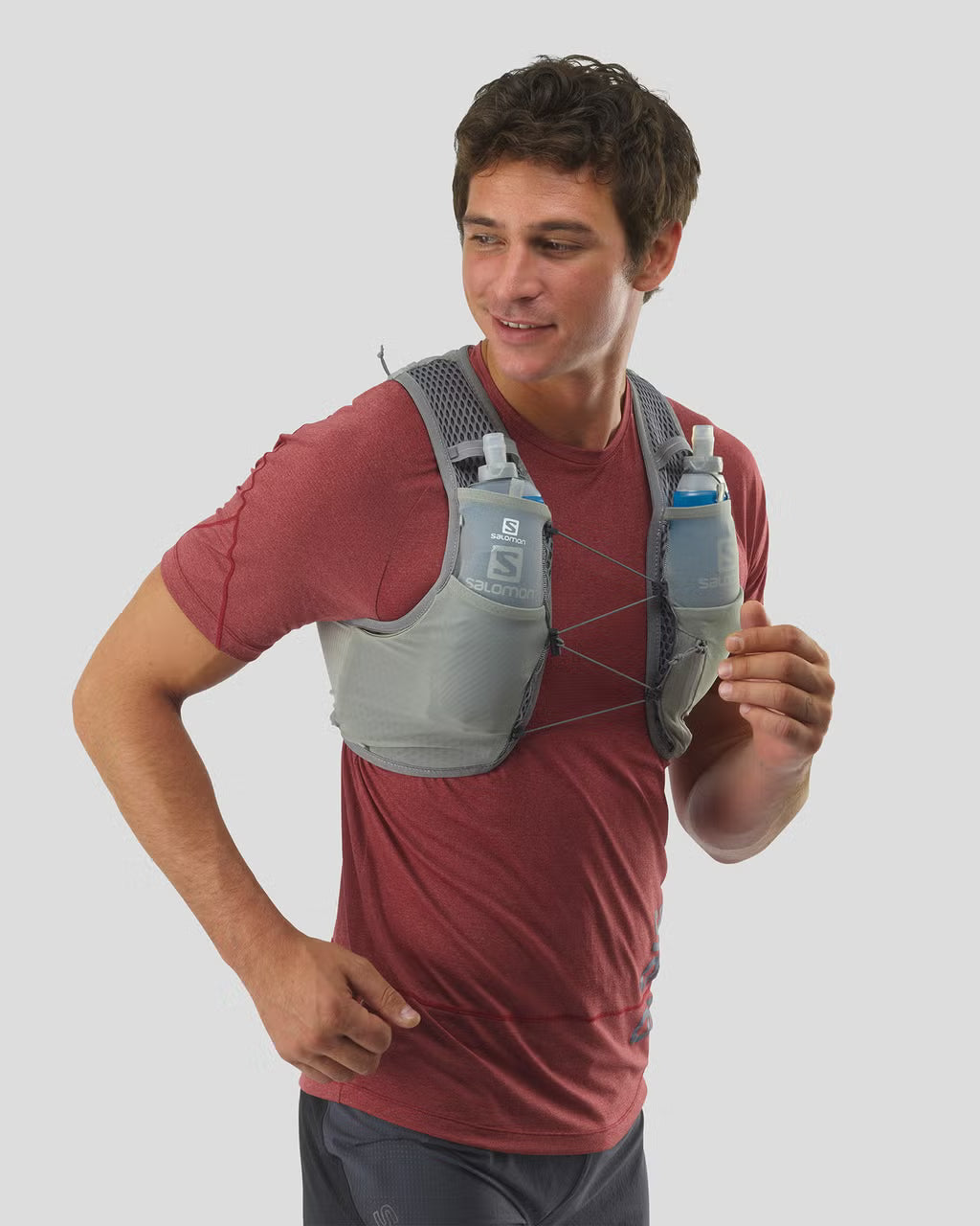 ACTIVE SKIN 4 NO FLASKS