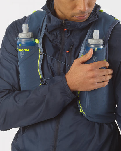 Salomon ADV Skin 5 Azul piedra