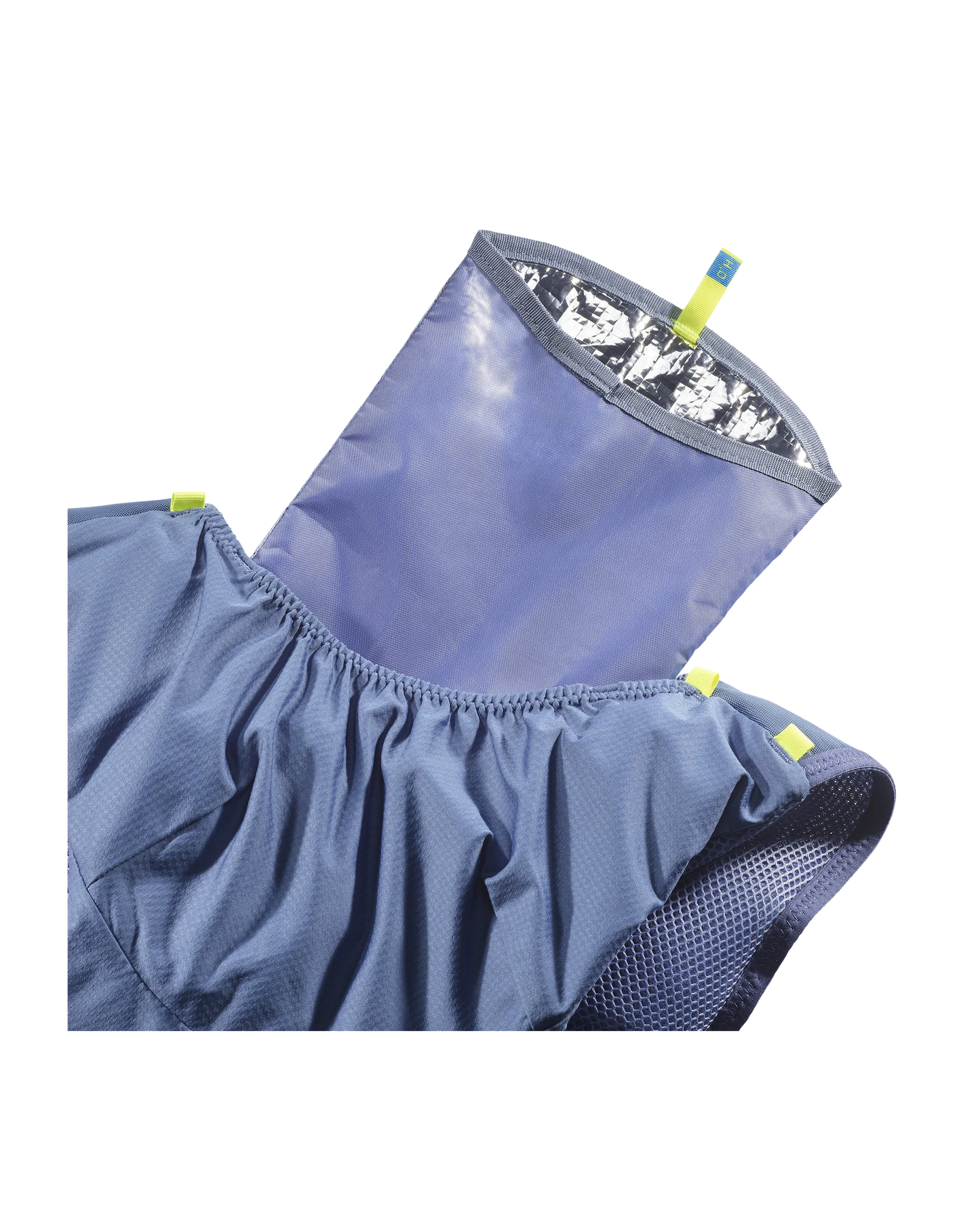 Salomon ADV Skin 5 Azul piedra