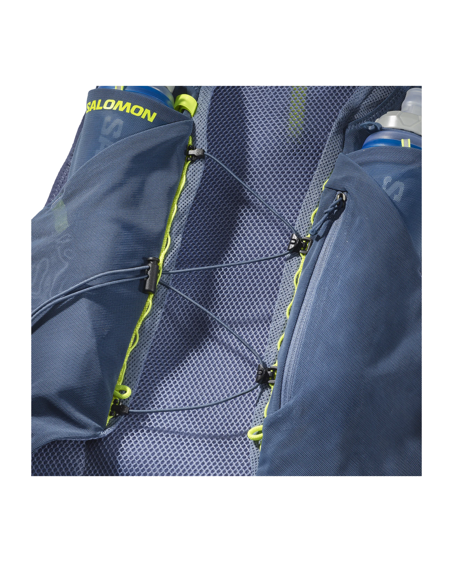 Salomon ADV Skin 5 Azul piedra