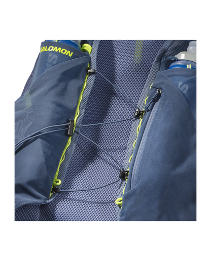 Salomon ADV Skin 5 Azul piedra