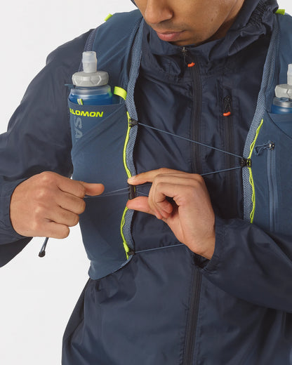 Salomon ADV Skin 5 Azul piedra