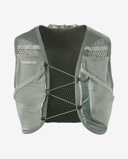 ACTIVE SKIN 8 NO FLASKS