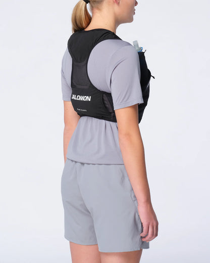 Salomon S/LAB Pulsar 3 Negro