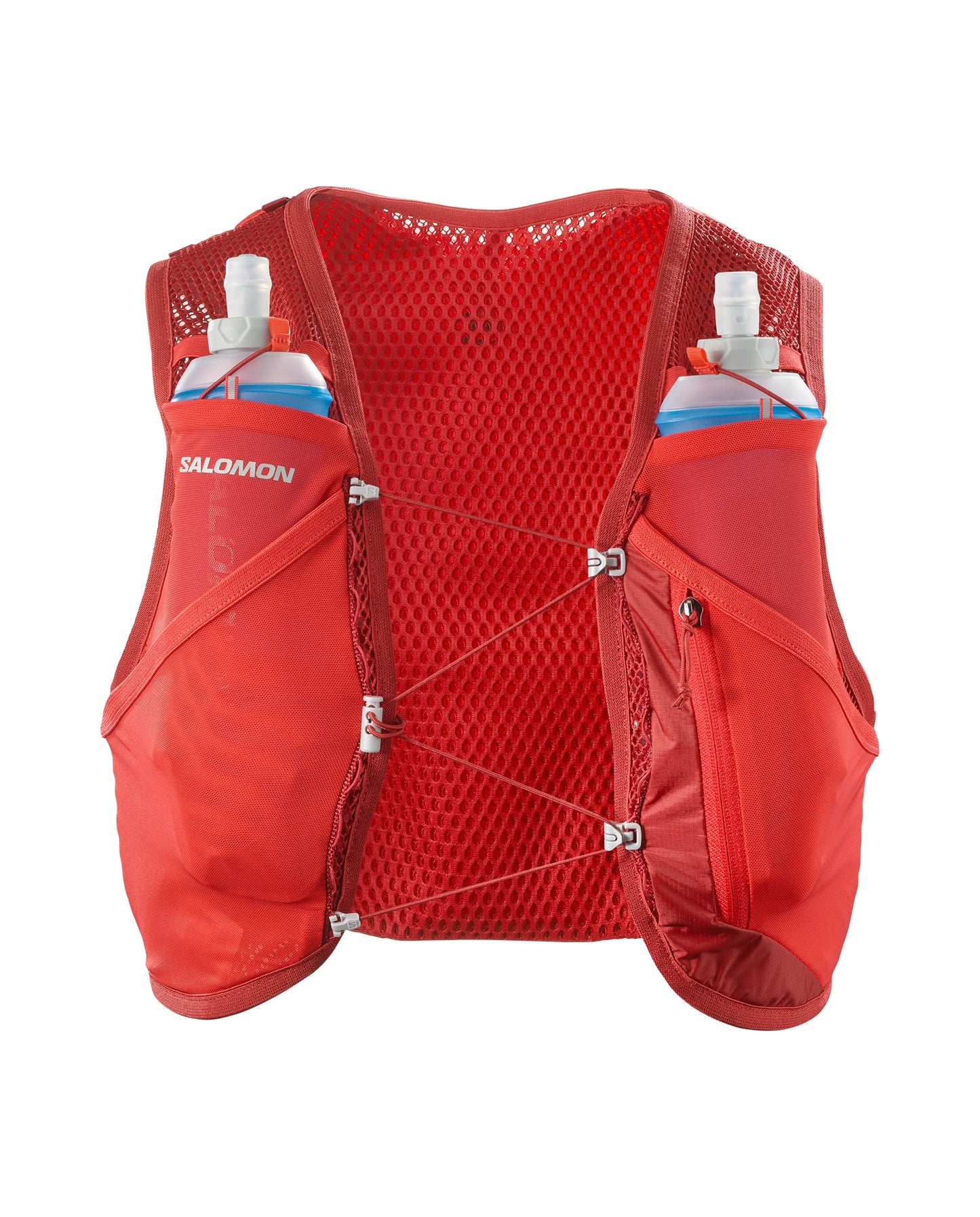 Salomon Active Skin 4 Rojo