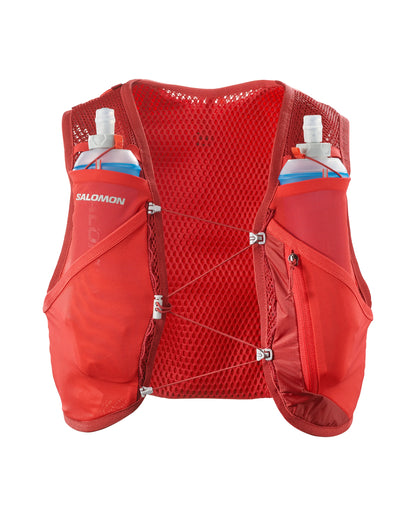 Salomon Active Skin 4 Rojo