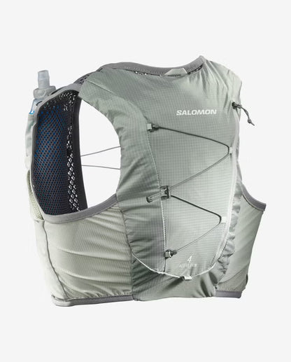 ACTIVE SKIN 4 NO FLASKS