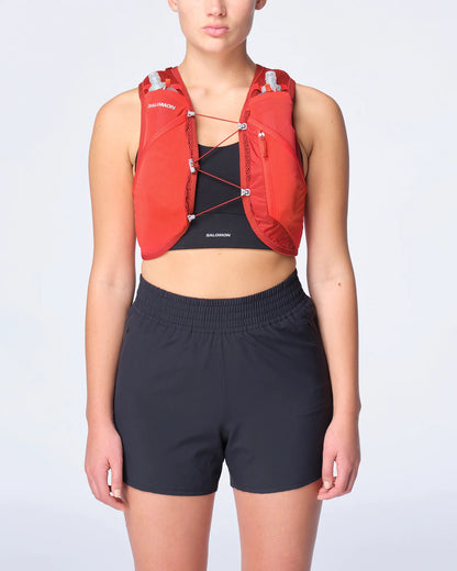 Salomon Active Skin 4 Rojo