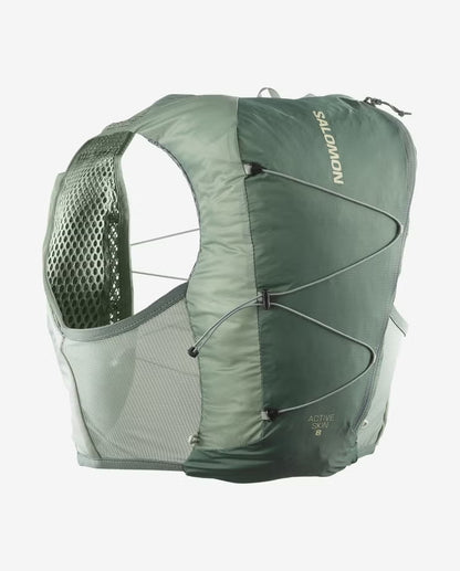 ACTIVE SKIN 8 NO FLASKS