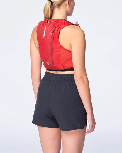 Salomon Active Skin 4 Rojo
