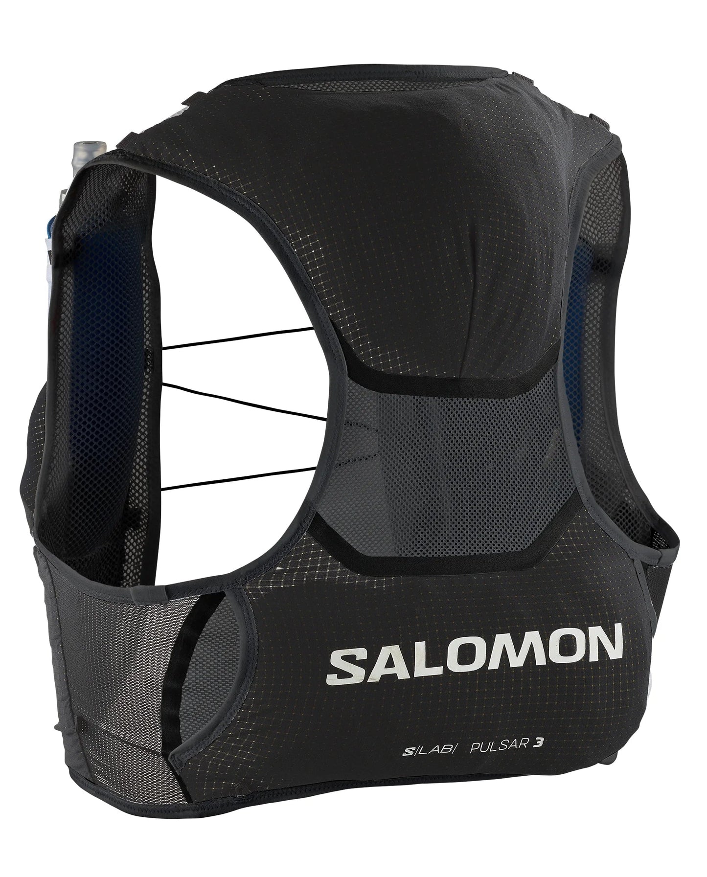 Salomon S/LAB Pulsar 3 Negro