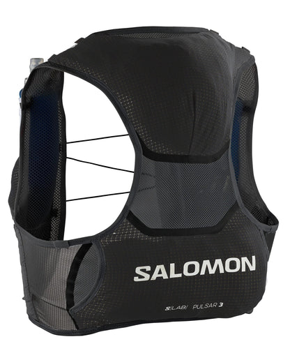 Salomon S/LAB Pulsar 3 Negro