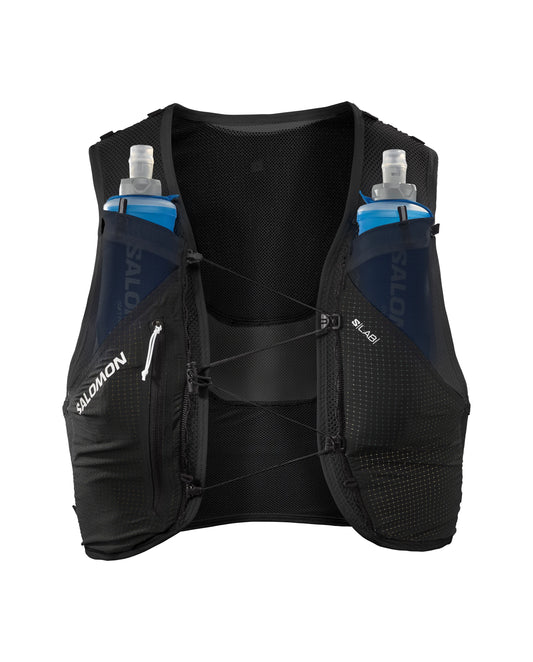 S/LAB PULSAR 3 NO FLASKS