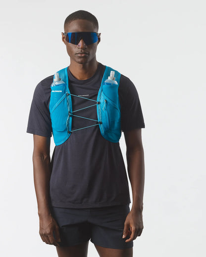 Salomon Active Skin 4 Azul cielo