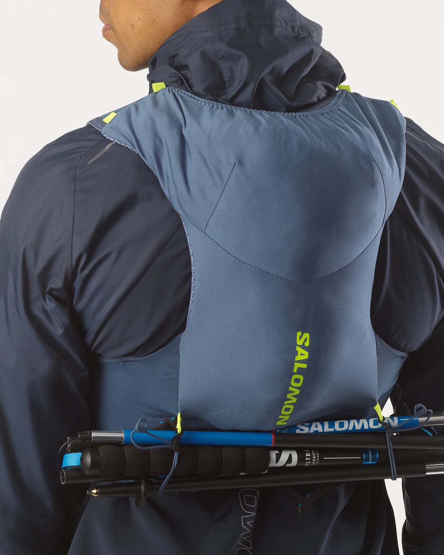 Salomon ADV Skin 5 Azul piedra