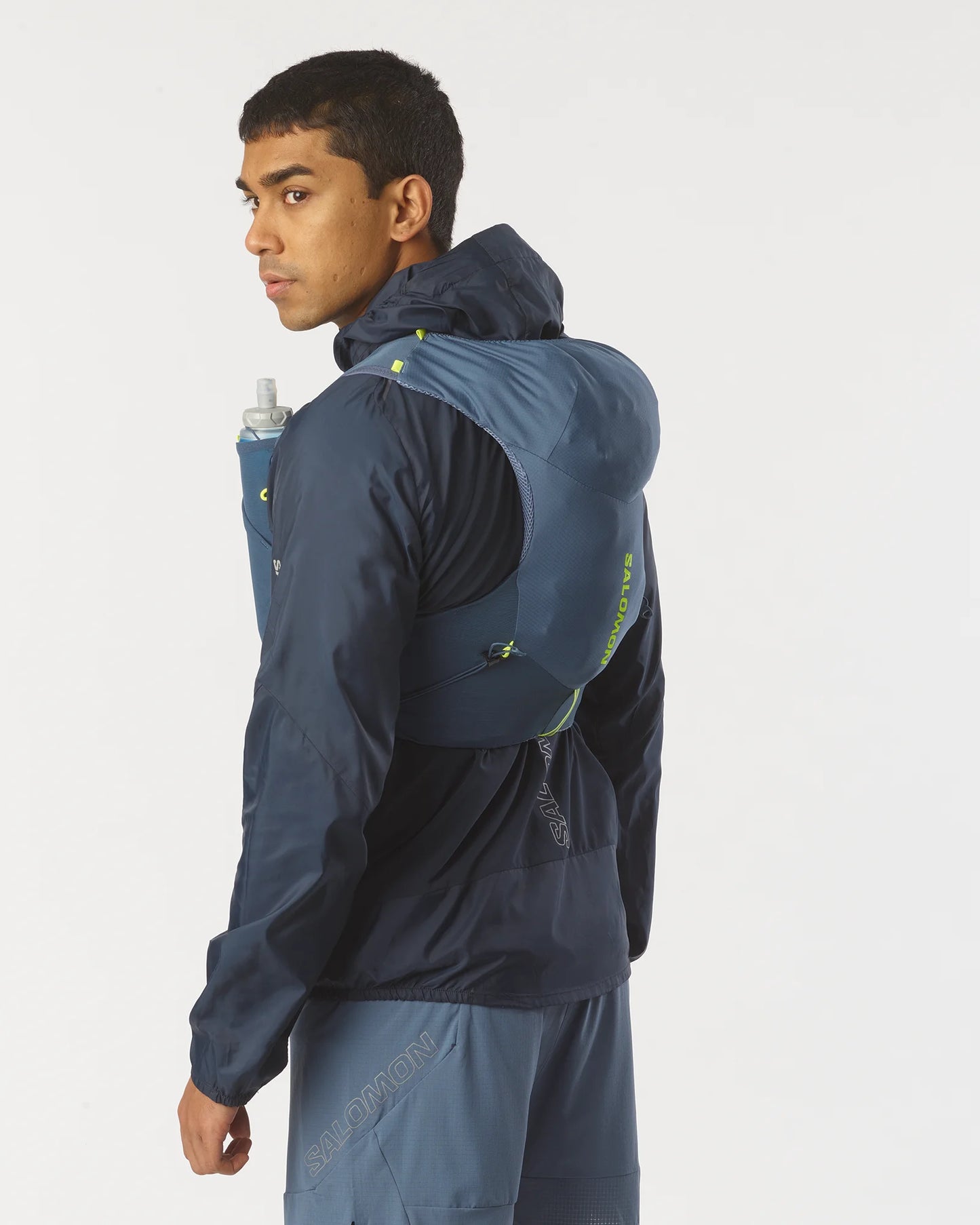 Salomon ADV Skin 5 Azul piedra