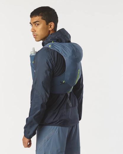 Salomon ADV Skin 5 Azul piedra
