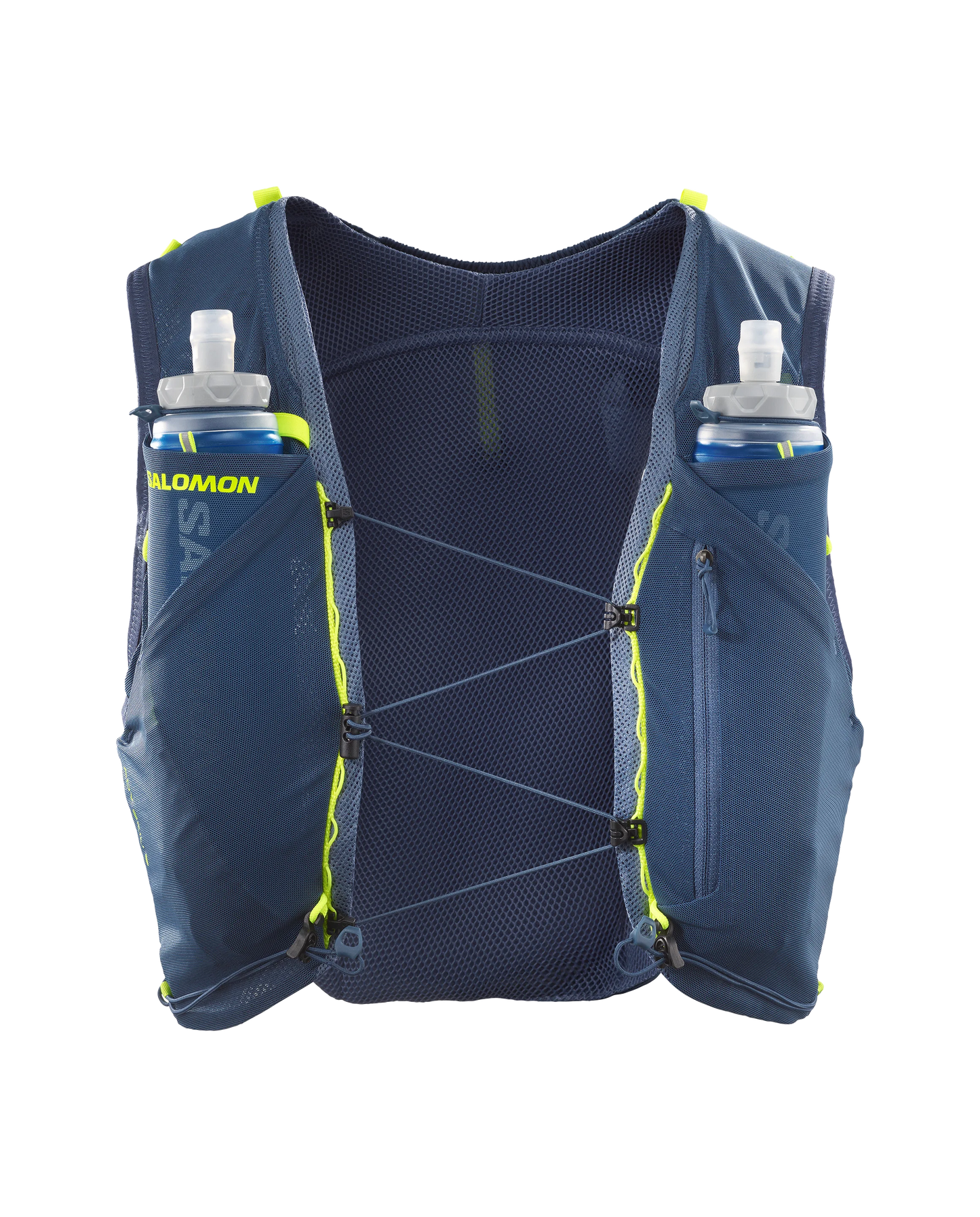 Salomon ADV Skin 5 Azul piedra