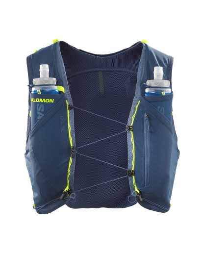 Salomon ADV Skin 5 Azul piedra