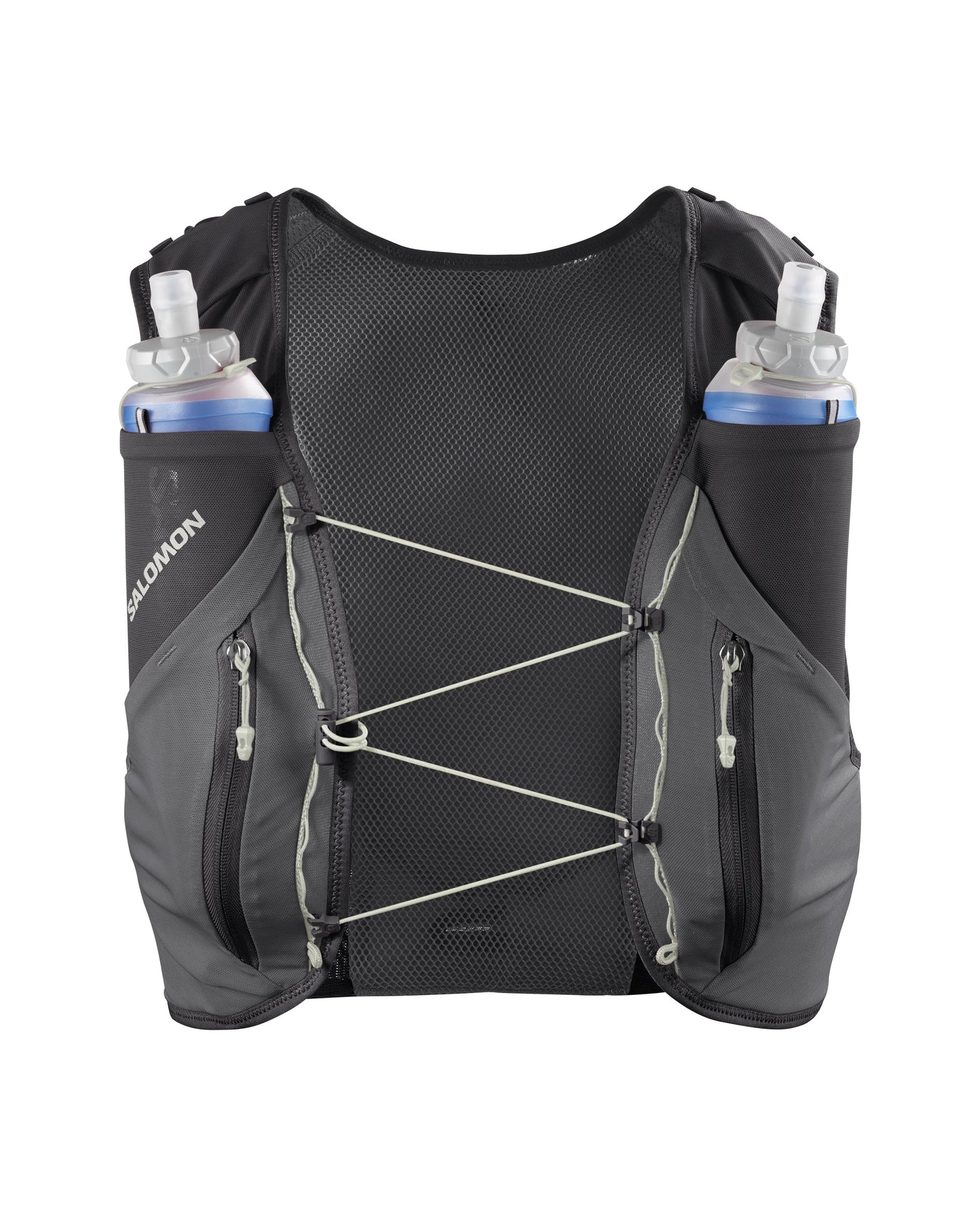 Salomon ADV Skin 12 Negro gris
