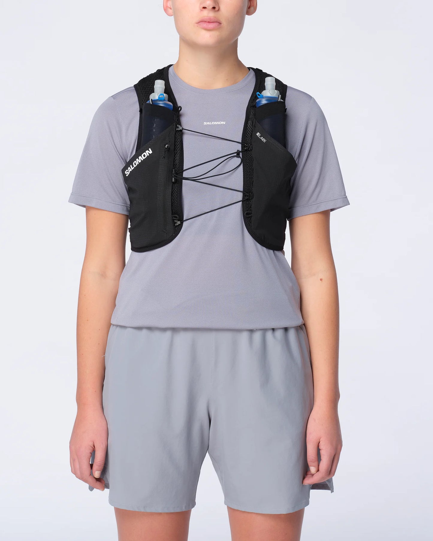 Salomon S/LAB Pulsar 3 Negro