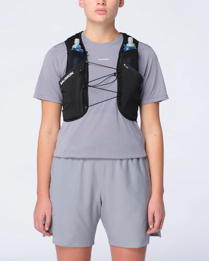 Salomon S/LAB Pulsar 3 Negro