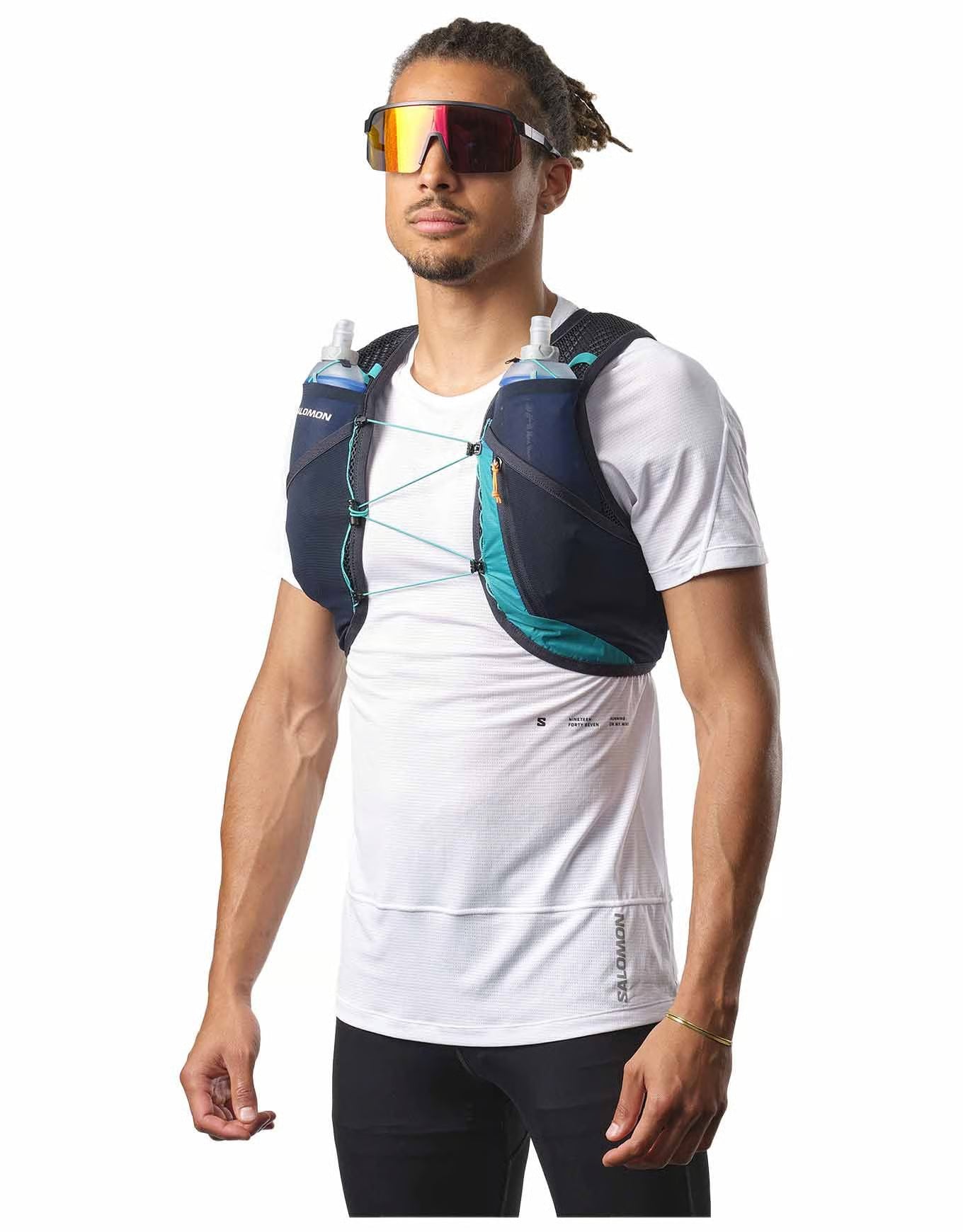 ACTIVE SKIN 4 NO FLASKS