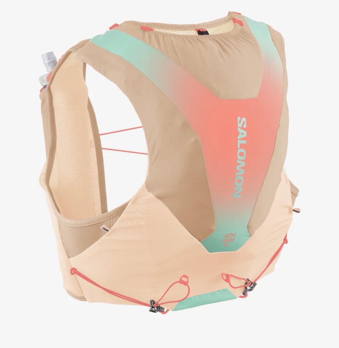 Salomon ADV Skin 5 Beige