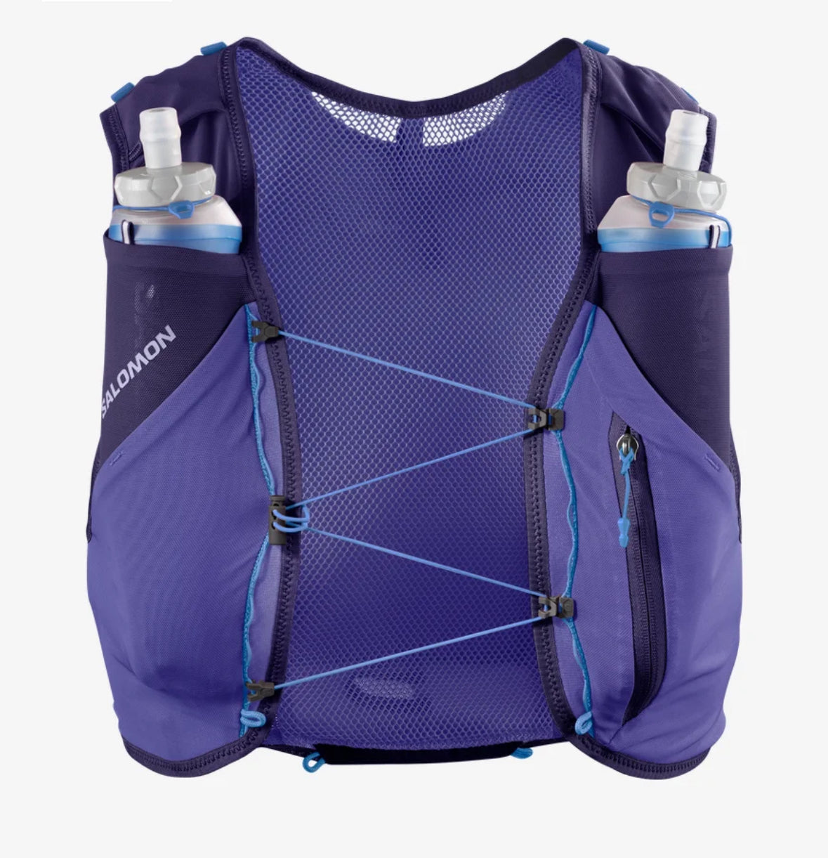 Salomon ADV Skin 5 Azul morado