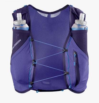 Salomon ADV Skin 5 Azul morado