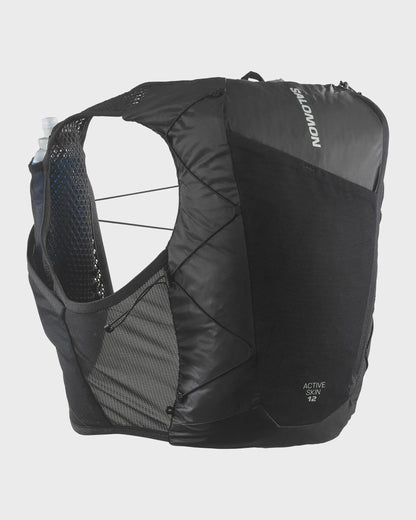 Salomon Active Skin 12 Negro