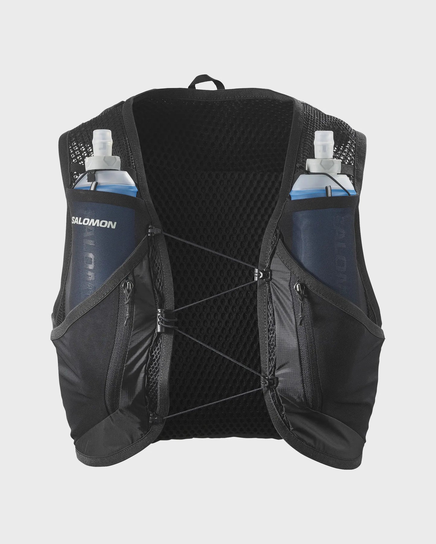 Salomon Active Skin 12 Negro