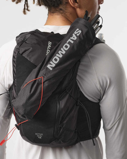 Salomon Active Skin 12 Negro