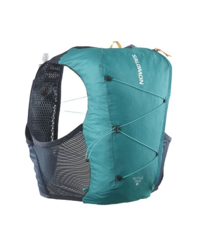 ACTIVE SKIN 8 NO FLASKS