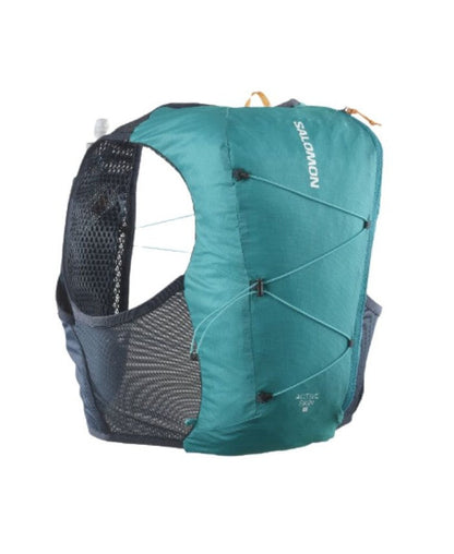 ACTIVE SKIN 8 NO FLASKS