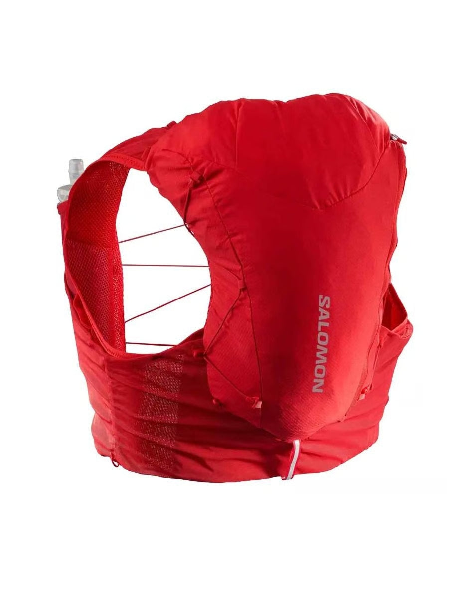 Salomon ADV Skin 12 Rojo