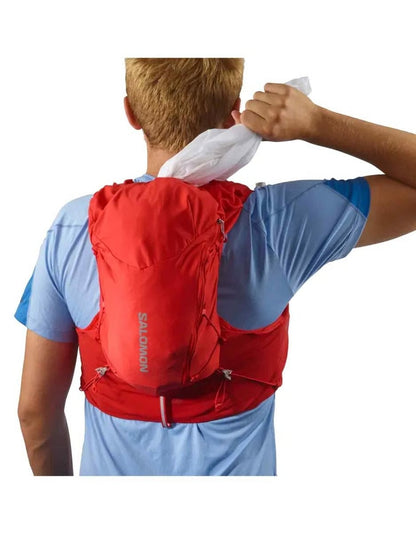 Salomon ADV Skin 12 Rojo
