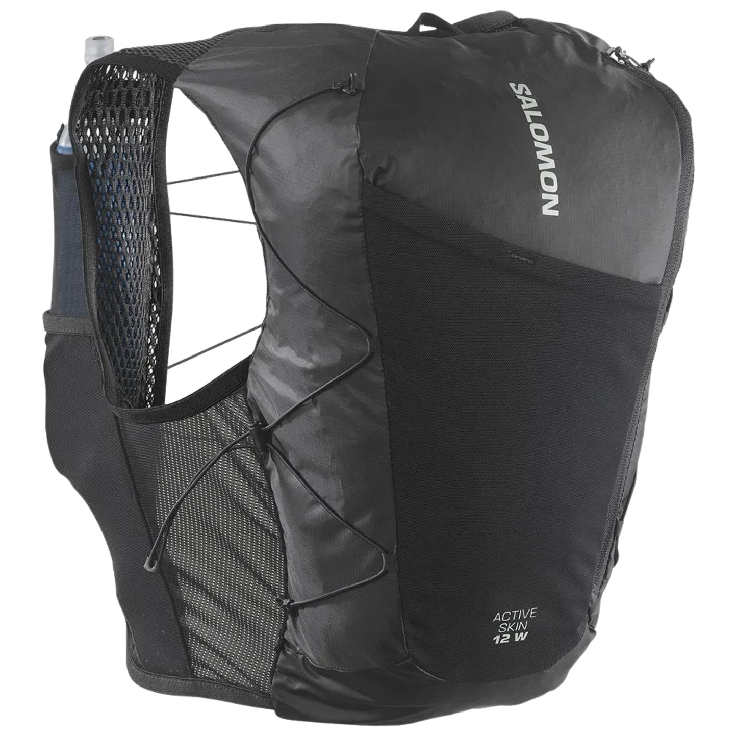Salomon Active Skin 12 Mujer Negro