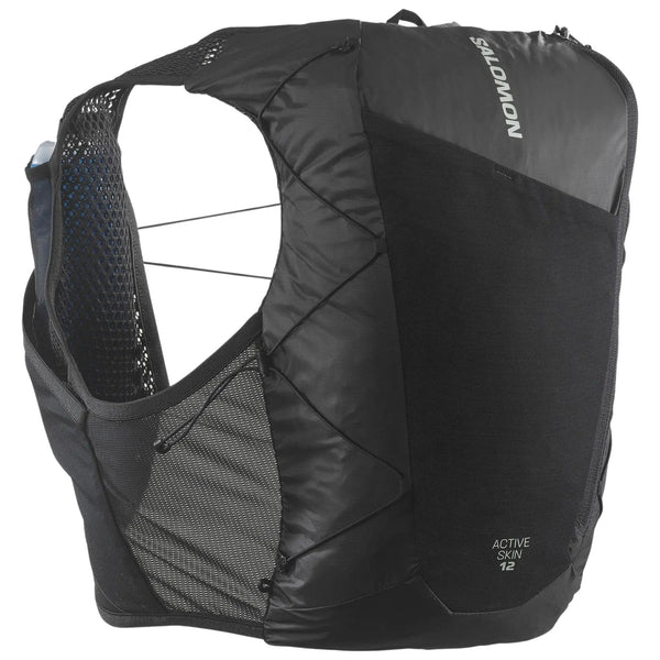 Salomon Active Skin 12 Negro