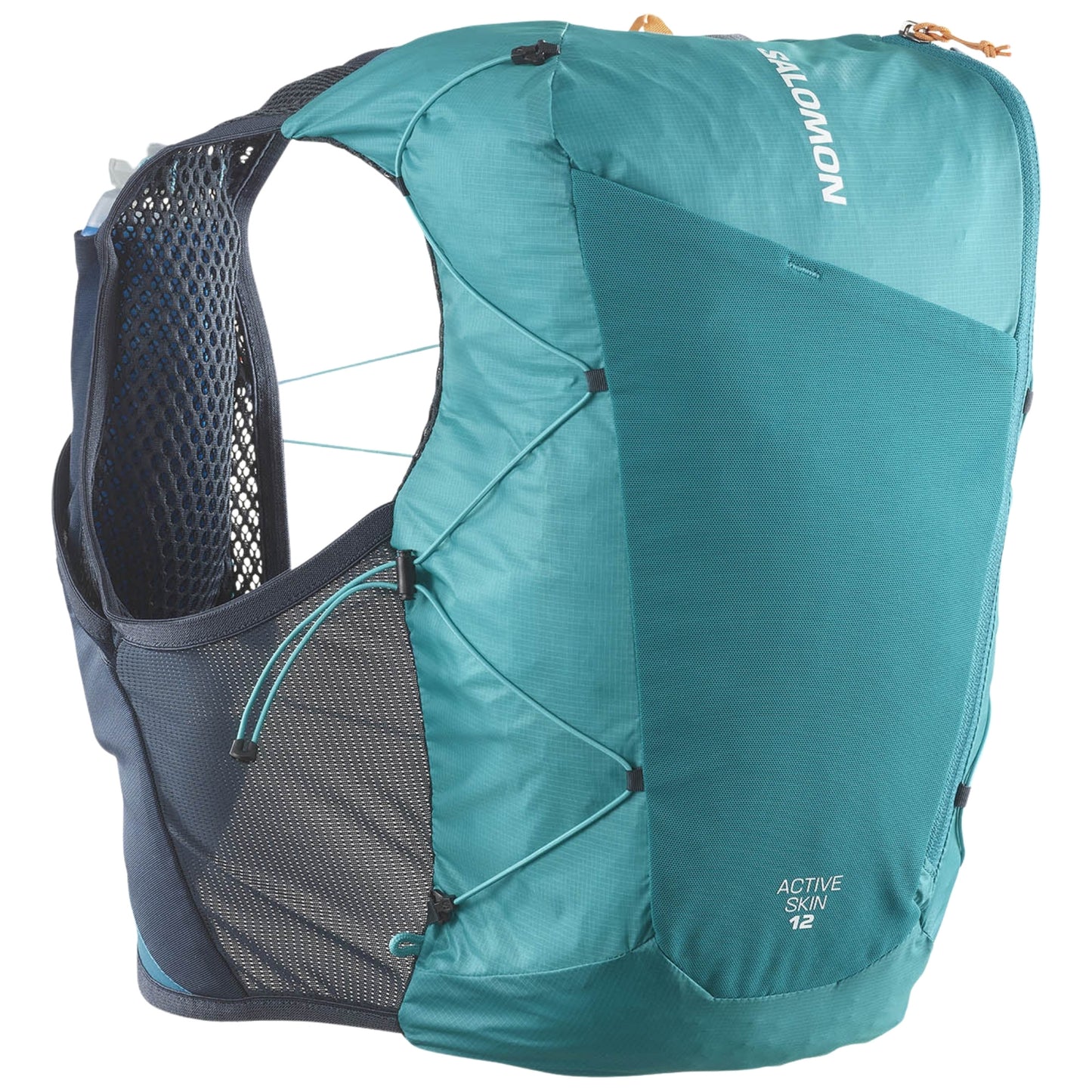 Salomon Active Skin 12 Turquesa
