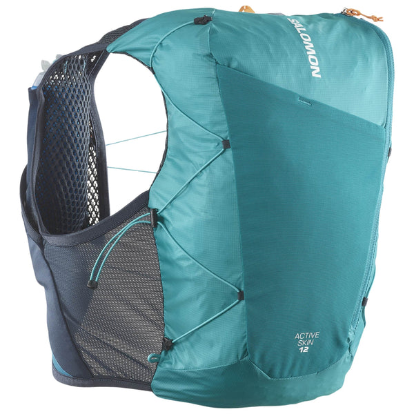 Salomon Active Skin 12 Turquesa
