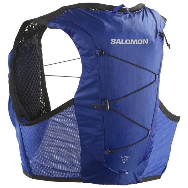 Salomon Active Skin 4 Azul oscuro