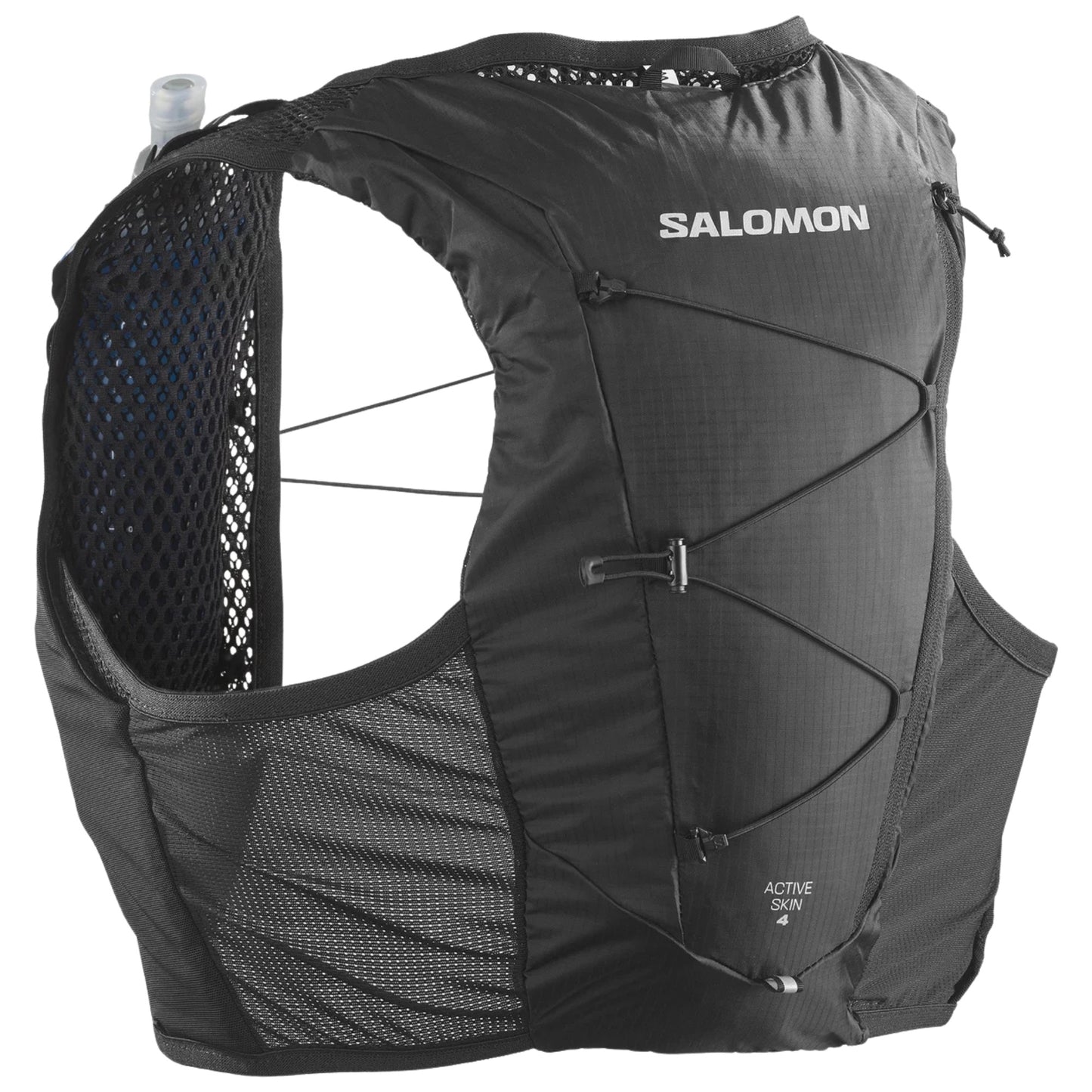 Salomon Active Skin 4 Negro