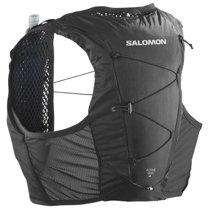 Salomon Active Skin 4 Negro
