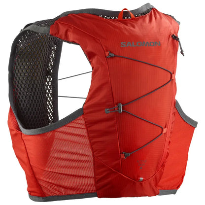 Salomon Active Skin 4 Rojo gris