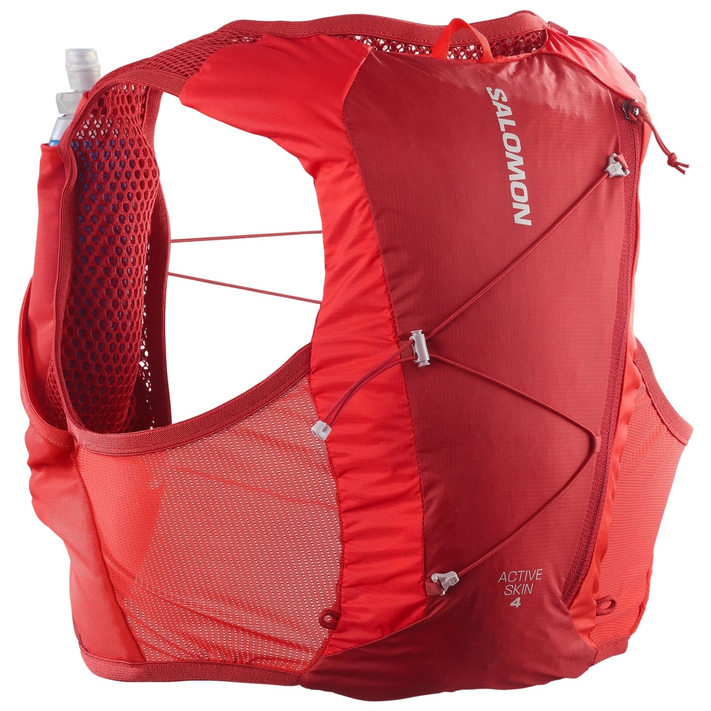 Salomon Active Skin 4 Rojo