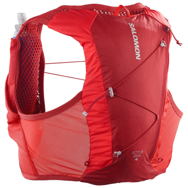 Salomon Active Skin 4 Rojo
