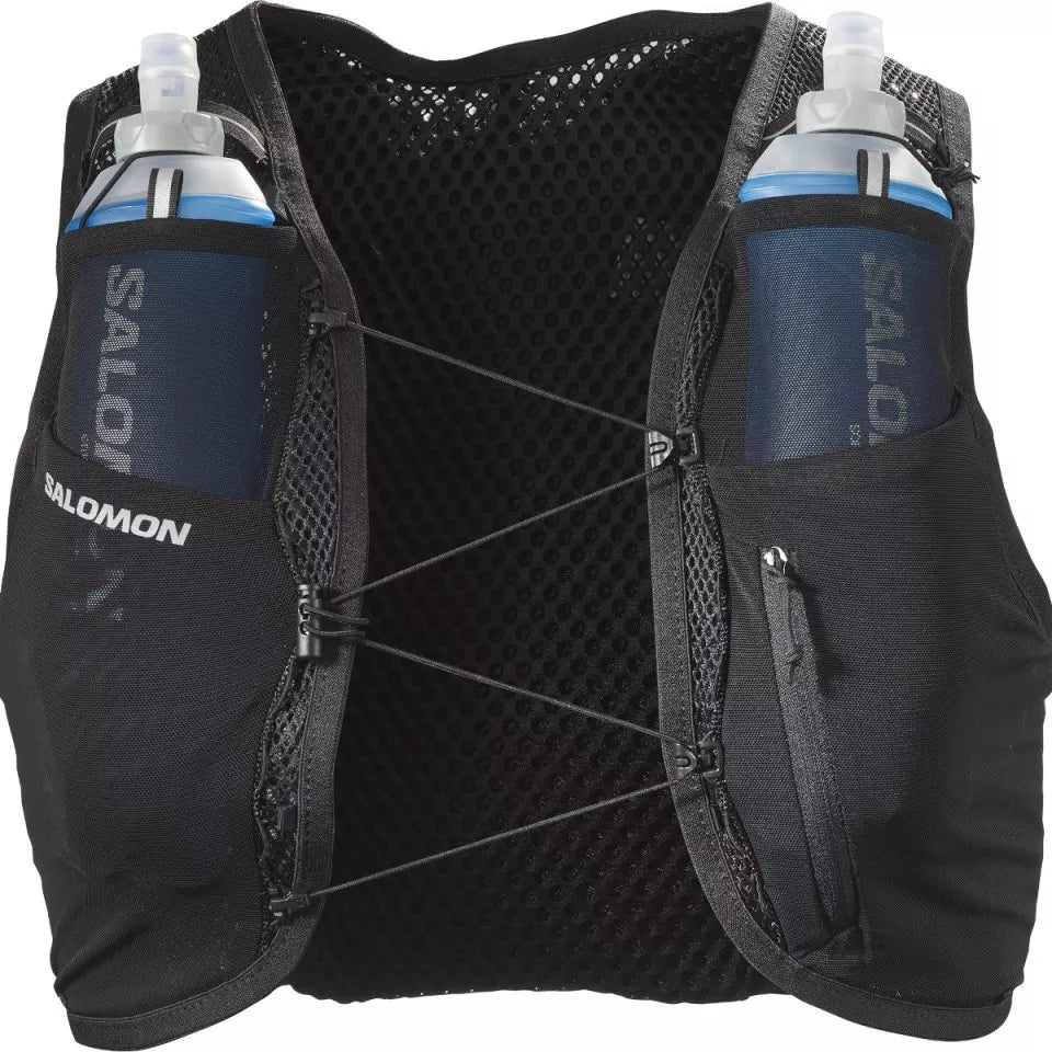 Salomon Active Skin 4 Negro