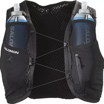 Salomon Active Skin 4 Negro